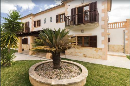 Villa Can Tosam Meiga
