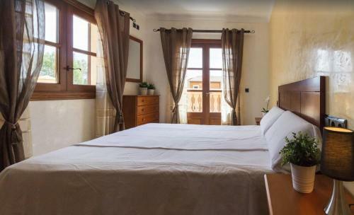 Villa Can Tosam Meiga
