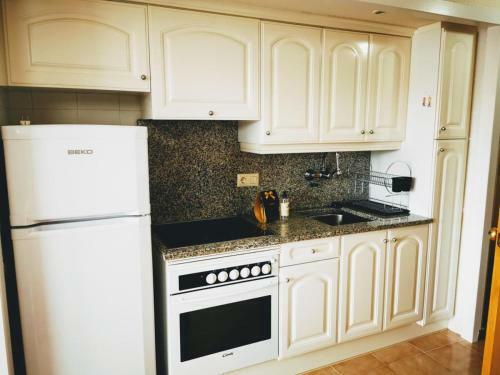 Apartmento Neptuno 414