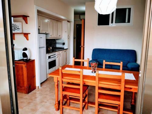 Apartmento Neptuno 414