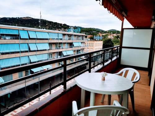 Apartmento Neptuno 414