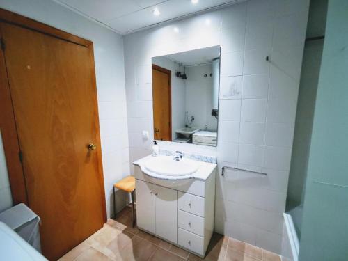 Apartmento Neptuno 414