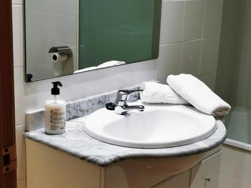 Apartmento Neptuno 414