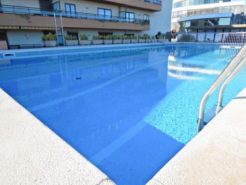 Apartmento Neptuno 414