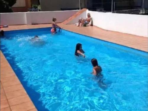 Apartament Beach Palace Cb10