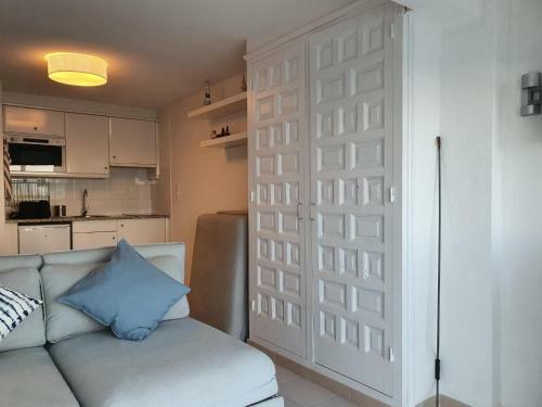Apartament Beach Palace Cb10