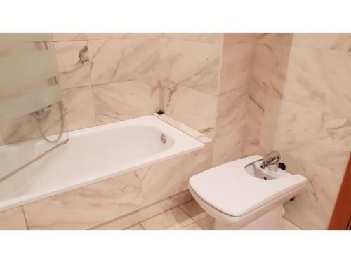 Modern Apartment 2 5 Km From The Beach Cala Del Pi
