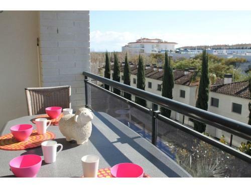 Modern Apartment 2 5 Km From The Beach Cala Del Pi