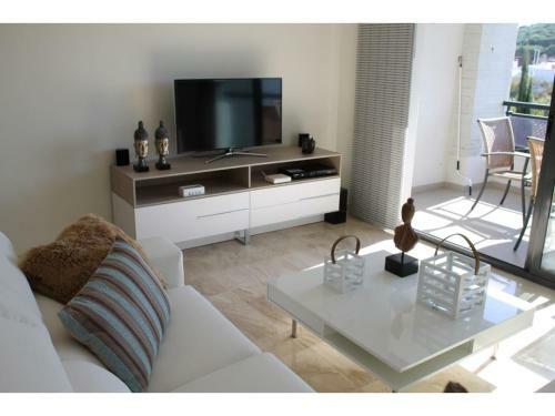 Modern Apartment 2 5 Km From The Beach Cala Del Pi