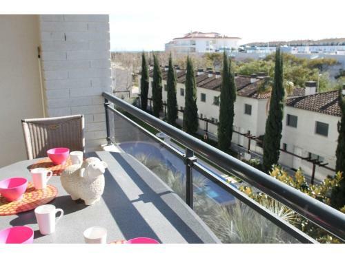 Modern Apartment 2 5 Km From The Beach Cala Del Pi
