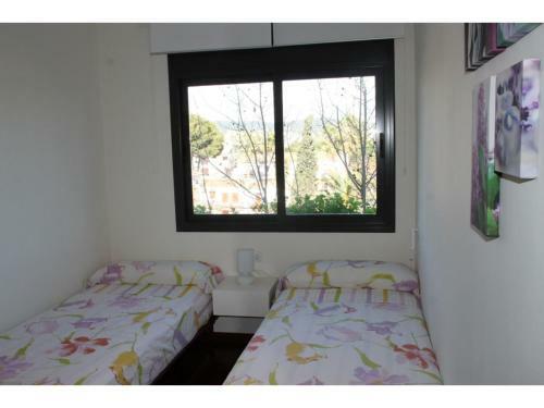 Modern Apartment 2 5 Km From The Beach Cala Del Pi