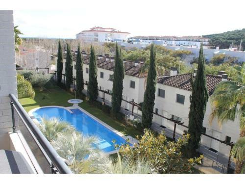 Modern Apartment 2 5 Km From The Beach Cala Del Pi