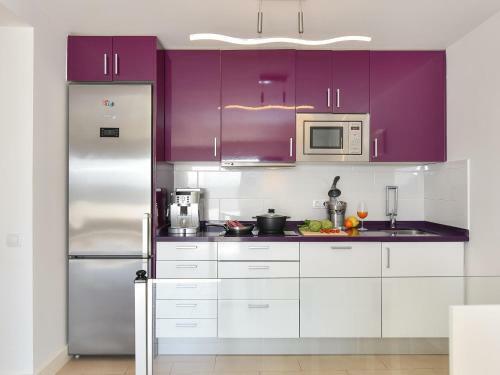Apartamento Sea Haven 101 By Villagrancanaria