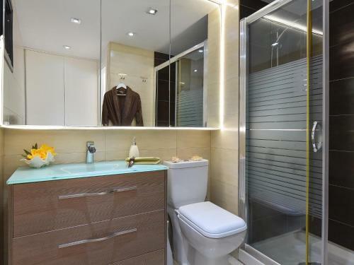 Apartamento Sea Haven 101 By Villagrancanaria