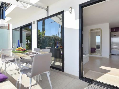 Apartamento Sea Haven 101 By Villagrancanaria