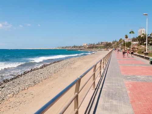 Apartamento Sea Haven 101 By Villagrancanaria