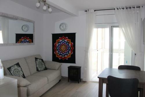 Apartamento Nice Flat 10min From The Beach