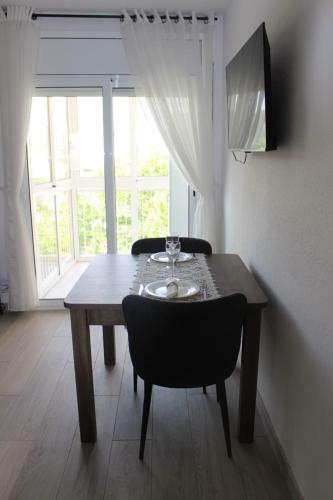 Apartamento Nice Flat 10min From The Beach