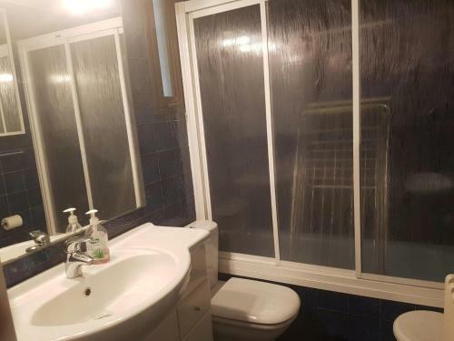 Apartament Mar I Vent