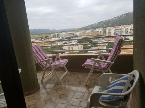 Apartament Mar I Vent