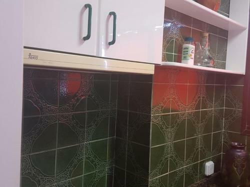 Apartament Mar I Vent