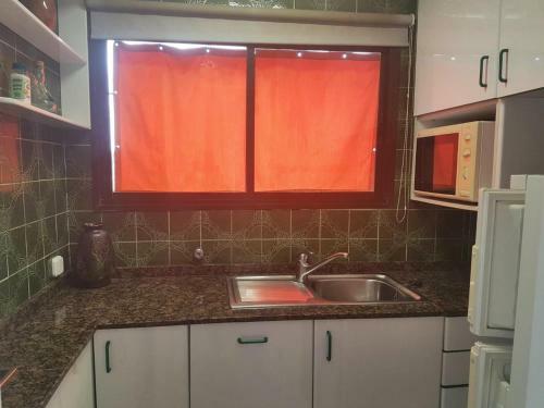 Apartament Mar I Vent