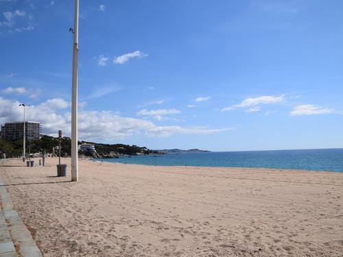 Apartament Mar I Vent