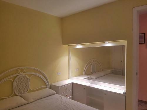 Apartament Mar I Vent