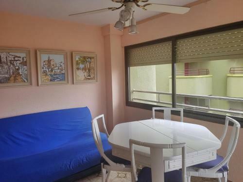 Apartament Mar I Vent