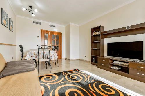 Apartamento Playa de La Arena 2 Bedrooms