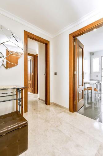 Apartamento Playa de La Arena 2 Bedrooms