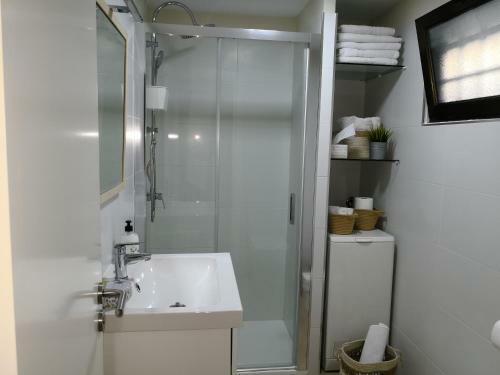El Apartamento De Concha