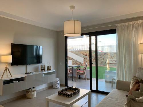 El Apartamento De Concha