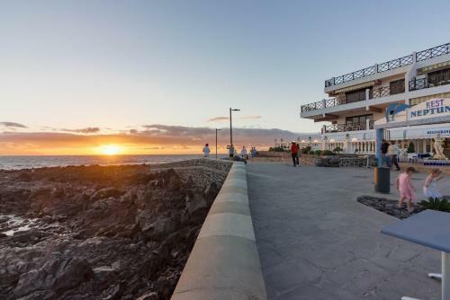 Apartamento Neptuno 1a024