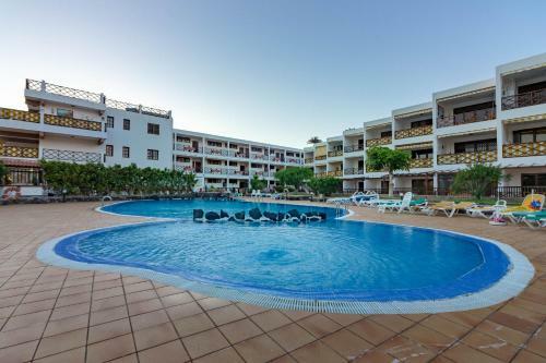 Apartamento Neptuno 1a024