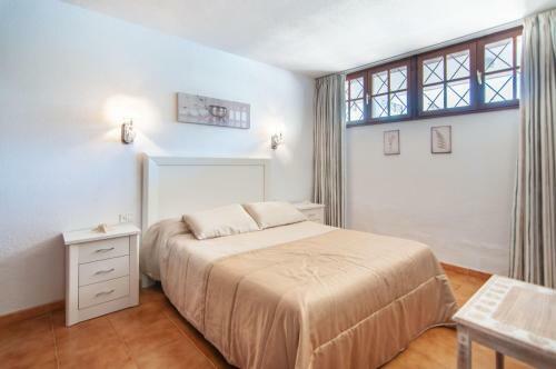 Apartamento Neptuno 1a024