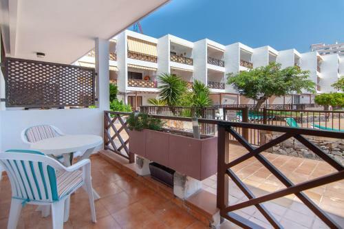 Apartamento Neptuno 1a024