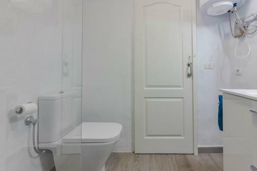 Apartamento Princesa Isora 2010