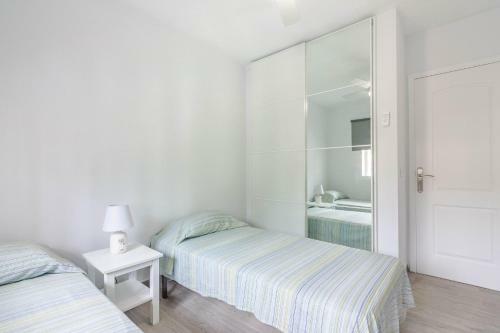 Apartamento Princesa Isora 2010