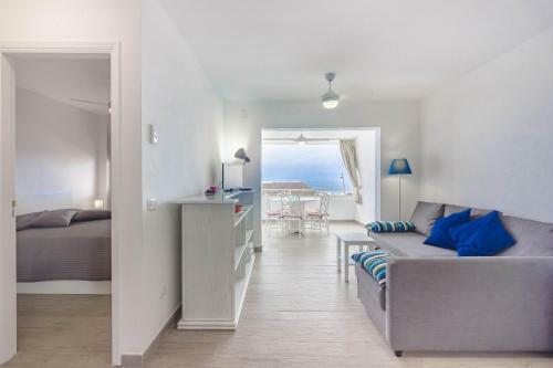 Apartamento Princesa Isora 2010