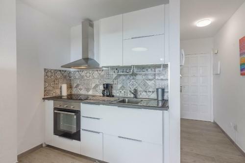 Apartamento Princesa Isora 2010