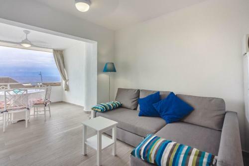 Apartamento Princesa Isora 2010