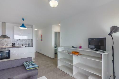 Apartamento Princesa Isora 2010