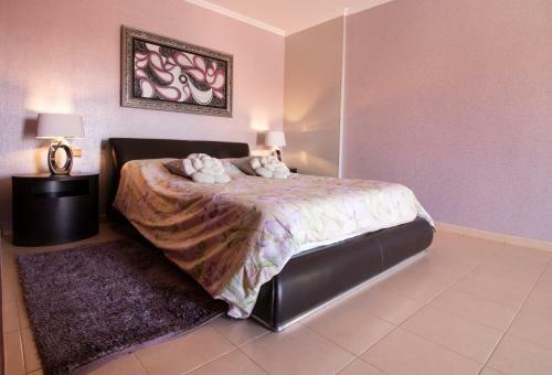 Moon Villa Los Gigantes