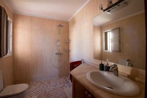 Moon Villa Los Gigantes