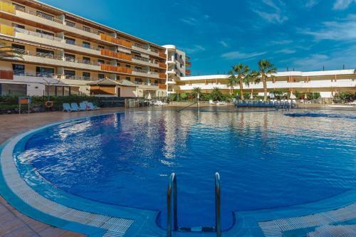 Apartamento Balcon de Los Gigantes 2a037