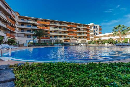 Apartamento Balcon de Los Gigantes 2a037