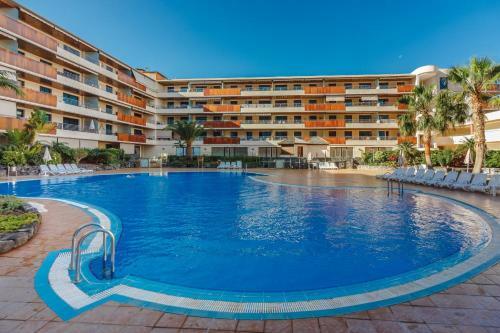 Apartamento Balcon de Los Gigantes 2a037