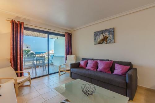 Apartamento Balcon de Los Gigantes 2a037