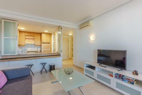 Apartamento Balcon de Los Gigantes 2a037